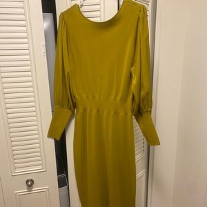 New York & company dress